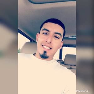 Meet your Posher, Cesar